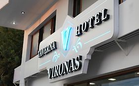 Vironas Hotel